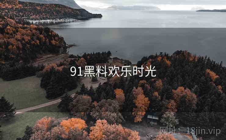 91黑料欢乐时光