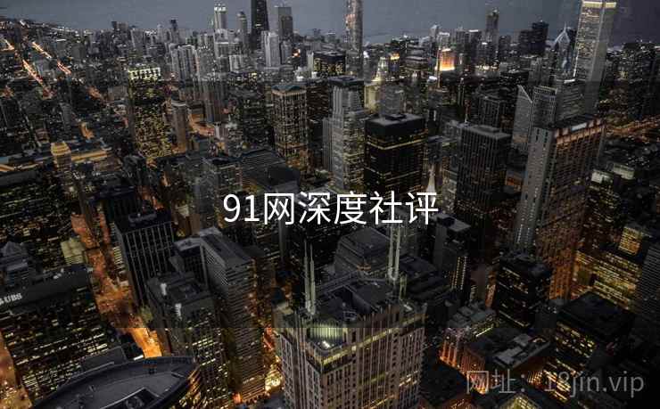 91网深度社评